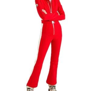 Cordova Ski Suit XS